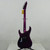 Used LTD ESP KH-602 KIRK H Super S Electric Guitar Purple 6-String 40042-S000279849 View 7