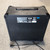 Used MARSHALL MG15CFX Solid State Amplifier 41106-S000105238 View 3