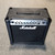 Used MARSHALL MG15CFX Solid State Amplifier 41106-S000105238 View 1