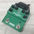 Used Foxrox Electronics Paradox TZF2 Flanger Pedal With Power Supply 40051-S000120867 View 1