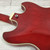 Used Ibanez AS73-TCD Semi-Hollow Electric Guitar Red 40051-S000120871 View 10