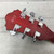 Used Ibanez AS73-TCD Semi-Hollow Electric Guitar Red 40051-S000120871 View 11