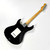 Used Yamaha EG 112C Electric Guitar Black 6-String 41103-S000061297 View 7