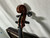 Used OTTO 155 4/4 VIOLIN Violin 4/4 Size 40012-S000320105 View 5