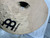 Used Meinl 20IN CLASSICS CUSTOM EXTREME METAL RIDE Ride Cymbal 20" 40012-S000320109 View 10