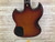 Used Guild S90 Vintage Double Cutaway Electric Guitar 41138-S000101769 View 18