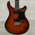 Used Paul Reed Smith - PRS Se Santana Double Cut Electric Guitar Sunburst 40015-S000345342 View 1