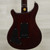 Used Paul Reed Smith - PRS Se Santana Double Cut Electric Guitar Sunburst 40015-S000345342 View 8