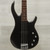 Used Peavey Fury II Bass Guitar Gray 40015-S000345344 View 1
