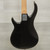 Used Peavey Fury II Bass Guitar Gray 40015-S000345344 View 7