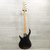 Used Peavey Fury II Bass Guitar Gray 40015-S000345344 View 6