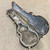Used EPIPHONE Hollow Body Bass Guitar Case 41106-S000105241 View 3