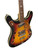 Used Bruno ROYAL ARTIST 12 STRING Electric Guitar Sunburst 12-String 41134-S000010544 View 2