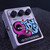Used Electro Harmonix (E/H) MICRO QTRON ENV FILTER Auto Wah Pedal 41140-S000143123 View 2