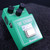 Used Ibanez TS808 ANALOGMAN SILVER MOD Overdrive Pedal 41140-S000143125 View 2
