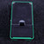 Used Ibanez TS808 ANALOGMAN SILVER MOD Overdrive Pedal 41140-S000143125 View 6