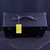 Used Kustom KPM10 POWERED WEDGE Powered Full Range Speaker Cabinet 41140-S000143130 View 5
