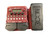 Used Zoom B1XFOUR Multi-FX Pedal 41136-S000159018 View 1