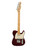 Used Fender MIM TELECASTER T Type Electric Guitar Red 6-String 41134-S000010591 View 1