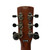Used Gretsch G9200 BOXCAR ROUNDNECK Resonating Guitar 40009-S000319358 View 6