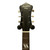 Used Recording King RDS-7-MBK Laminate Top Acoustic Guitar Black 40009-S000319361 View 4