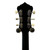 Used Recording King RDS-7-MBK Laminate Top Acoustic Guitar Black 40009-S000319361 View 7