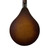 Used The Loar LM-110-BRB Mandolin 40009-S000319360 View 5