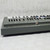 Used Roland ROLAND SH-101 Vintage 25-Key Synthesizer 25-Key 40042-S000279854 View 8