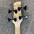 Used IBANEZ GSR200B Bass Guitar 41106-S000105250 View 5