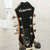 Used Epiphone Casino Semi-hollow Electric Guitar Natural 40015-S000345346 View 6