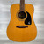 Used Epiphone PR100 Acoustic Guitar - Natural 40112-S000185730 View 1