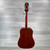 Used Epiphone PR100 Acoustic Guitar - Natural 40112-S000185730 View 10