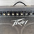 Used Peavey Classic VTX - 2 x 12-inch 65-watt Guitar Combo Amplifier - Local Pickup Only 40112-S000185731 View 4