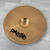 Used Paiste Bronze 502 Series Ride Cymbal - 20-inch 40112-S000185734 View 8