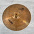 Used Paiste 802 Series Crash Cymbal - 16-inch 40112-S000185735 View 1