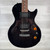Used Epiphone Les Paul Special Electric Guitar - Black 40112-S000185736 View 1