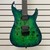 Used Schecter CR-6 MODIFIED Double Cut Electric Guitar Other 6-String 40087-S000244854 View 2