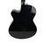 Used Fender FA-135CE Laminate Top Acoustic Guitar Sunburst 41120-S000040162 View 4