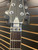 Used Schecter DAMIEN DIAMOND SERIES Super S Electric Guitar Black 6-String 41116-S000054833 View 4