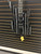 Used Schecter SYN STANDARD Electric Guitar Black 6-String 41116-S000054834 View 1