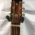 Used Stella H927 PARLOR Vintage Laminate Top Acoustic Guitar Natural 41125-S000043495 View 3
