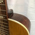 Used Stella H927 PARLOR Vintage Laminate Top Acoustic Guitar Natural 41125-S000043495 View 4