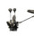 Used Mapex DOUBLE BASS PEDAL Kick Drum Pedal 41136-S000159023 View 2