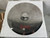 Used Kasza 18IN LOW VOLUME RIDE Ride Cymbal 18" 40012-S000320121 View 1