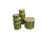 Used Ddrum DIOS MAPLE 7 PIECE Drum Shell Kit Green 41134-S000010592 View 2