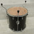 Used Ludwig 16x16 Accent Floor Tom Black 40015-S000345355 View 3