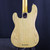 Used Fender 51 P-BASS MIJ TELECASTER REISSUE J Type Bass Guitar Natural 4-String 41140-S000143151 View 8