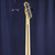 Used Squier JAZZ BASS V VINTAGE MODIFIED 70S J Type Bass Guitar White 4-String 41140-S000143150 View 6