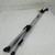 Used SILVER   Microphone Stand 40042-S000279867 View 1