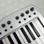Used M-Audio O2 midi Controller 25-Key Controller 25-Key 40042-S000279871 View 2